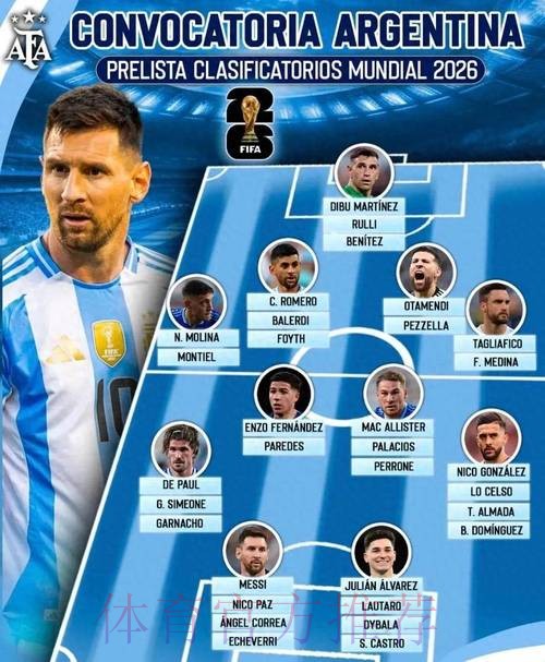 2026世界杯阿根廷德布劳内比赛时间全解析 2026世界杯阿根廷德布劳内比赛时间全解析