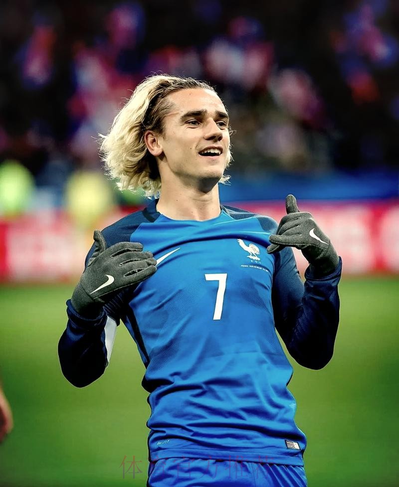 本届世界杯法国格列兹曼战术分析完整指南